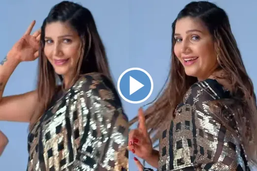 Sapna Choudhary video