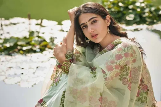 Sara Ali Khan