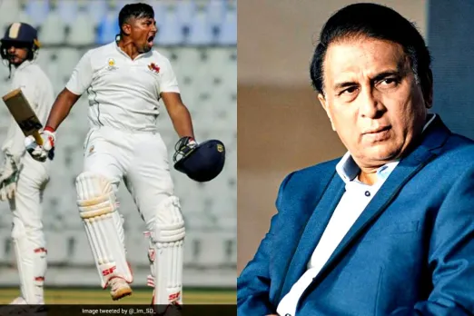Sarfaraz Khan