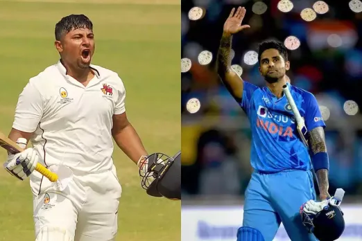 IND vs AUS