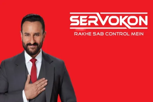 Servokon