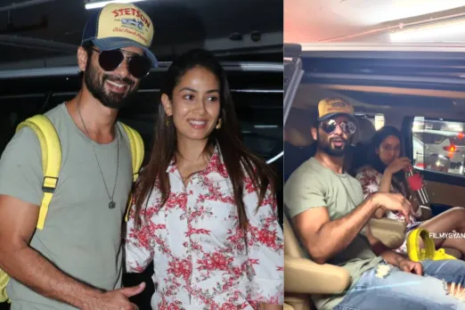 Shahid Kapoor