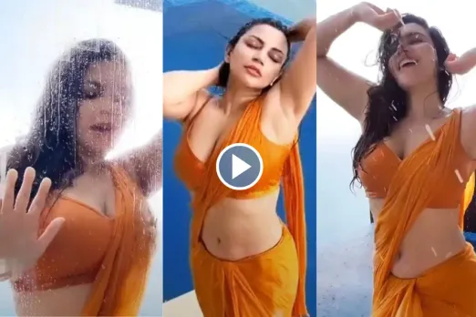 Shama Sikander