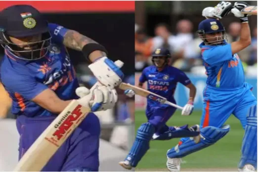 Shubman Gill