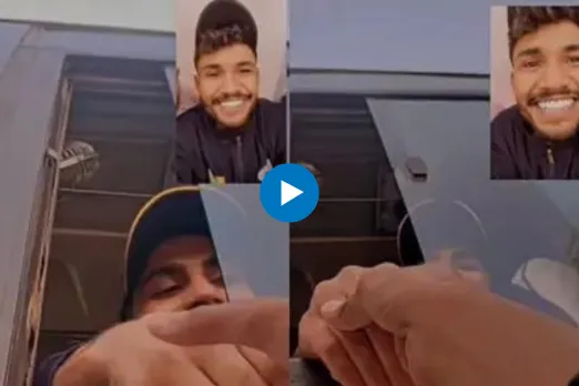 Shubman Gill