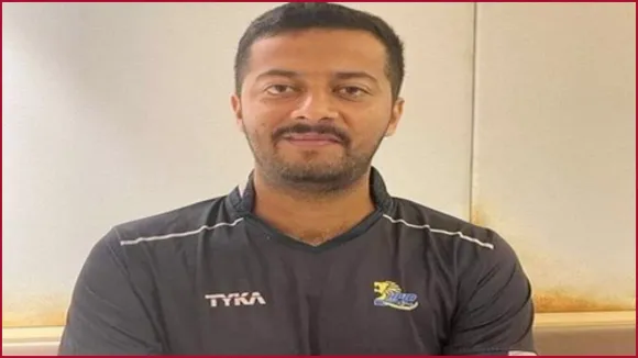 Siddarth Sharma