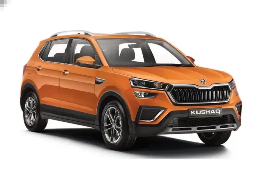 Skoda Kushaq Xpedition edition