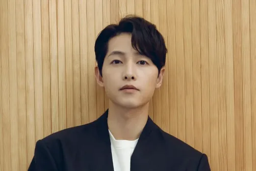 Song Joong Ki Wedding Announcement