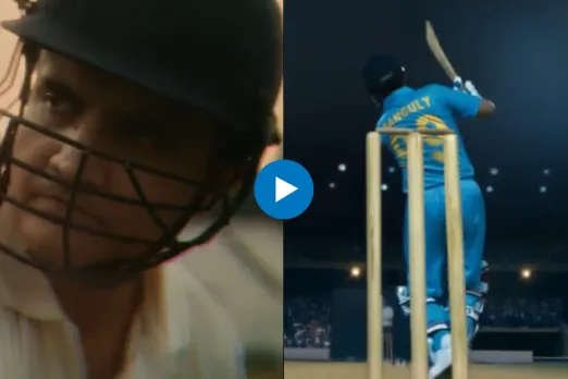 Sourav Ganguly