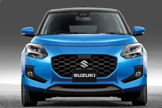 Maruti Suzuki