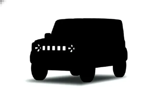Suzuki Jimny EV