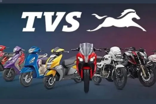 TVS Motor