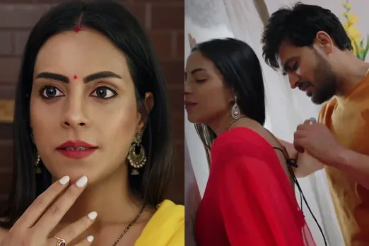 Tapan Charmsukh web series on ULLU