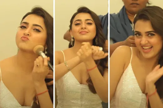 Tejasswi Prakash