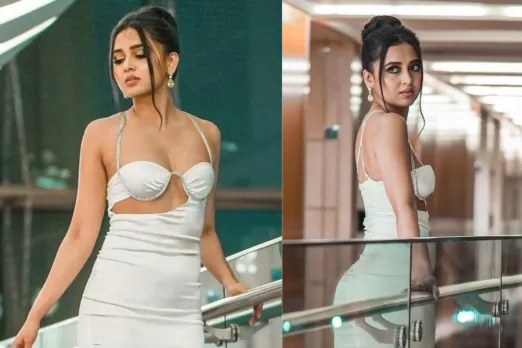 Tejasswi Prakash