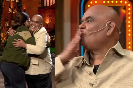 The Kapil Sharma Show