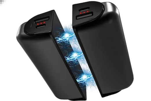 portable heater