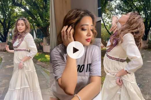 Tina Datta