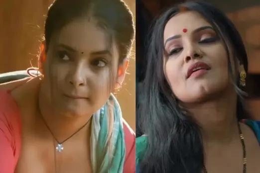 Top 5 ULLU web series