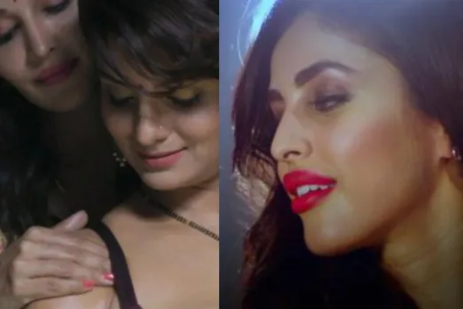 Top 5 web series on ALT Balaji