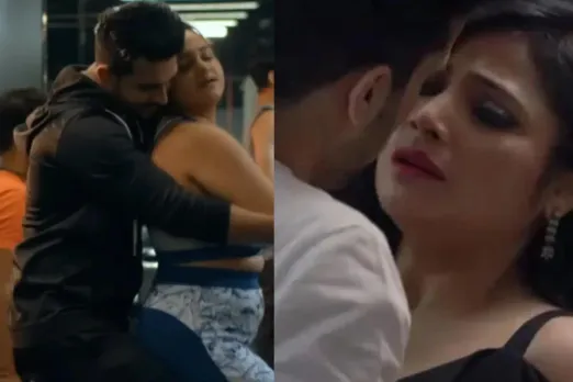 Top 5 web series on ULLU