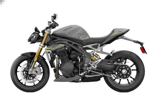 Triumph Speed Triple 1200RS