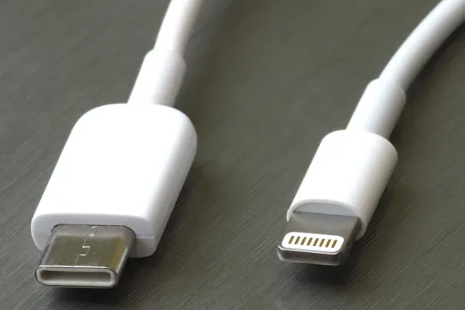 Type-C chargers
