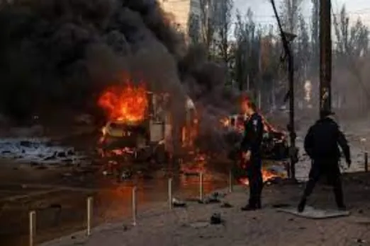 Ukraine