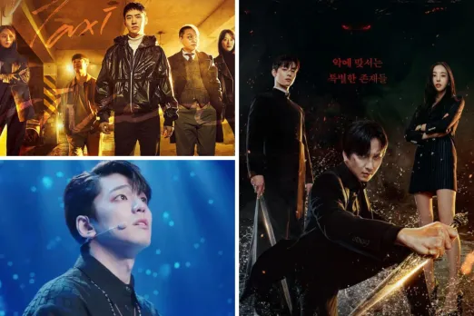 Upcoming K-dramas in February 2023