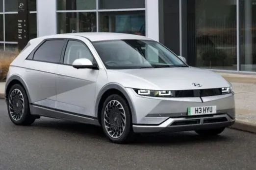 Upcoming cars from Hyundai