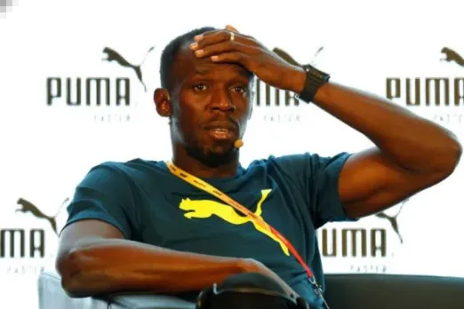 Usain Bolt