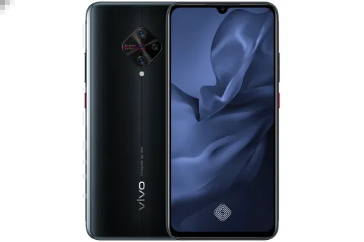 VIVO S1 Pro