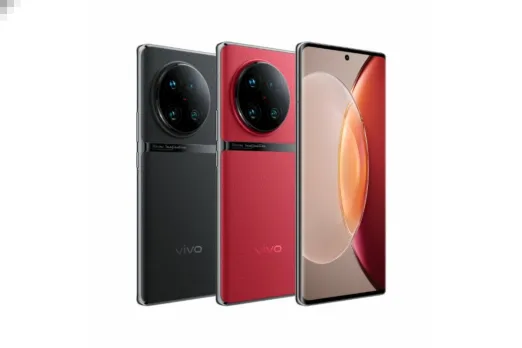 VIVO X90