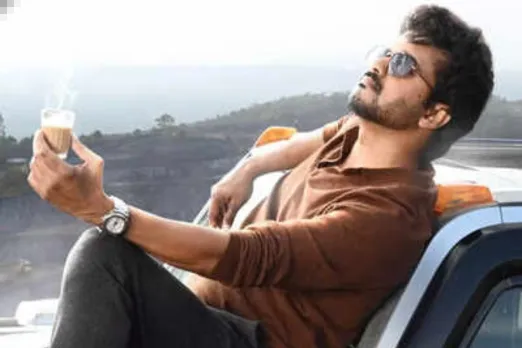 Varisu Box Office Collection Day 1
