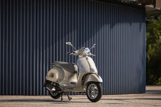 Vespa