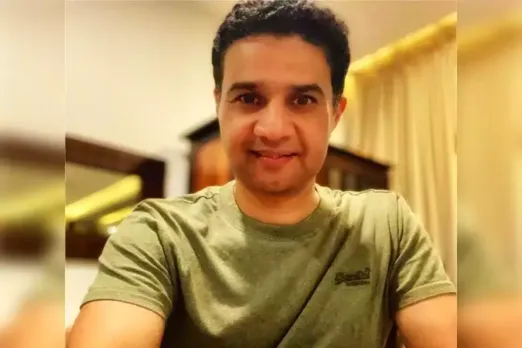Vikas Purohit