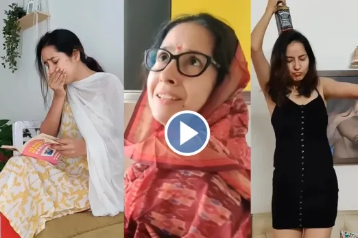 Viral video