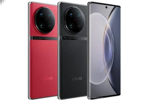 Vivo X90
