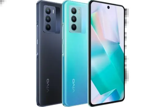 Vivo Y100