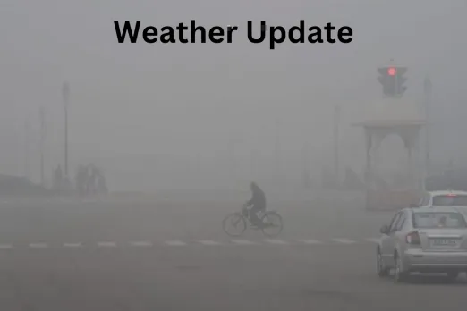 Weather Update