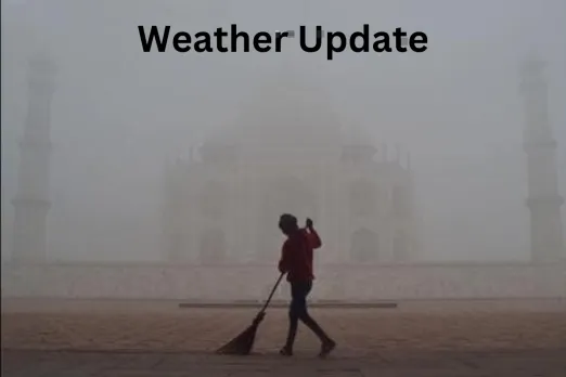 Weather Update