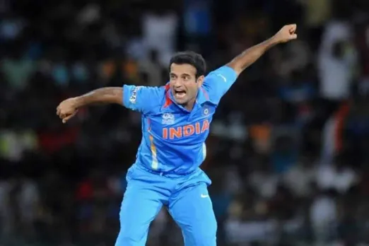 Irfan Pathan