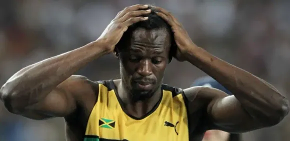 Usain Bolt