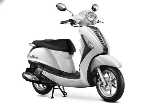 Yamaha Grand Filano