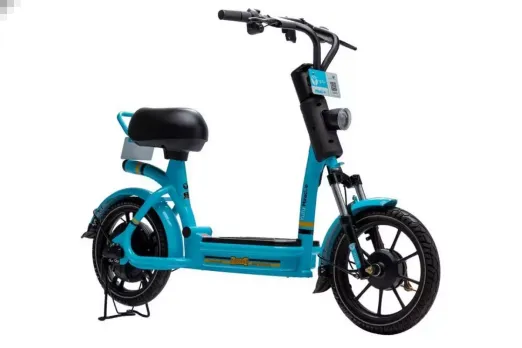 Yulu
