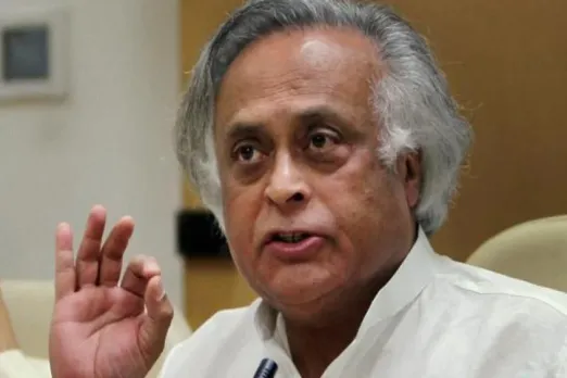 Jairam Ramesh