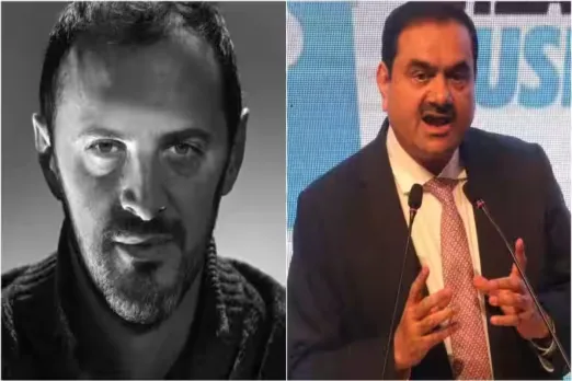 Adani Hindenburg Case