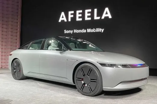 Afeela