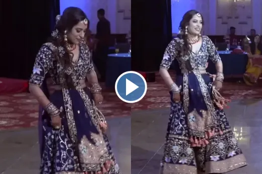 Bride Groom viral video