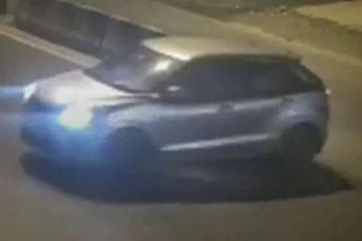Delhi Car Horror